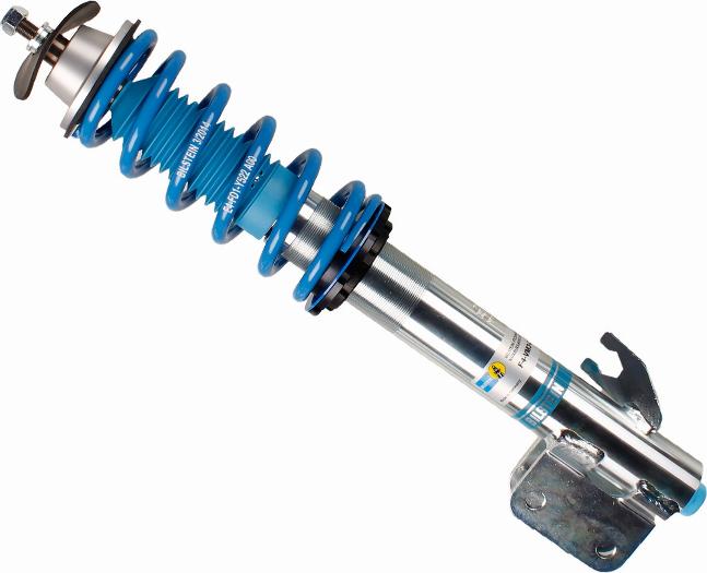 Bilstein 48-123525 - Balstiekārtas komplekts, Atsperes / Amortizatori www.autospares.lv