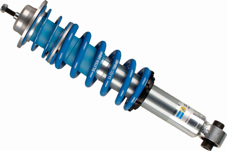 Bilstein 47-086937 - Balstiekārtas komplekts, Atsperes / Amortizatori www.autospares.lv