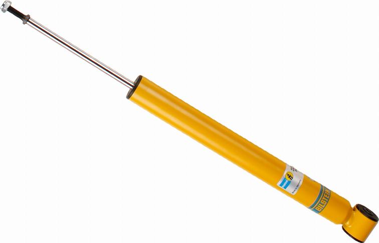 Bilstein 47-124851 - Balstiekārtas komplekts, Atsperes / Amortizatori www.autospares.lv