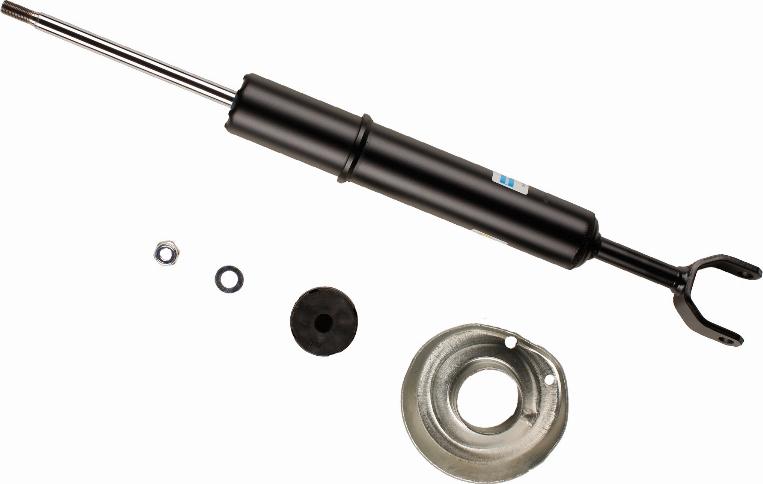 Bilstein 19-045771 - Amortizators www.autospares.lv