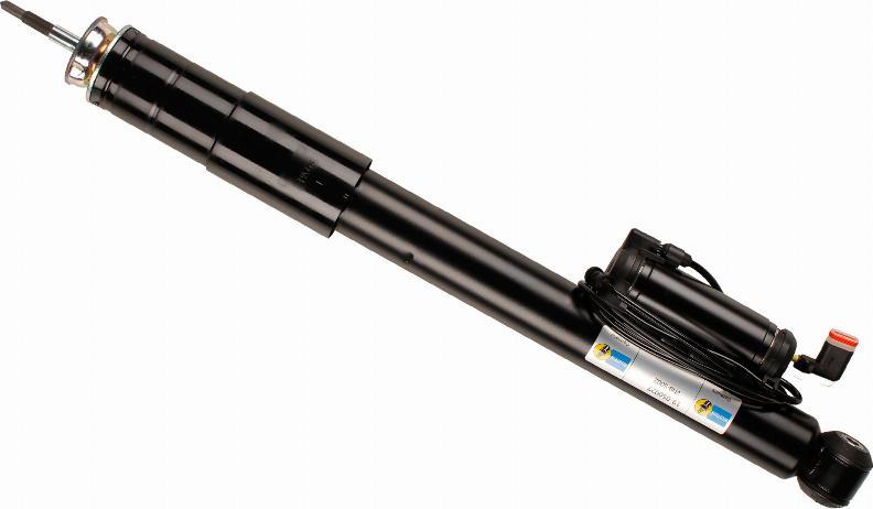 Bilstein 19-050027 - Amortizators www.autospares.lv