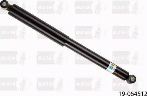 Bilstein BNE-6451 - Amortizators www.autospares.lv