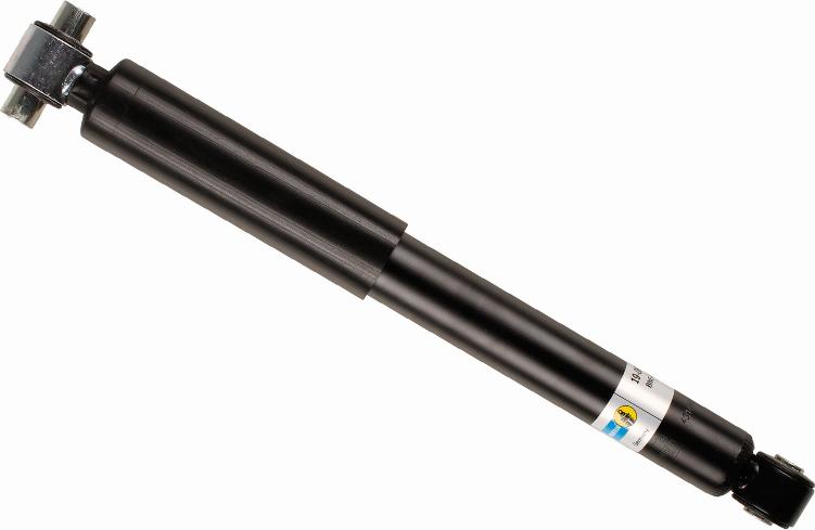 Bilstein 19-065885 - Amortizators www.autospares.lv