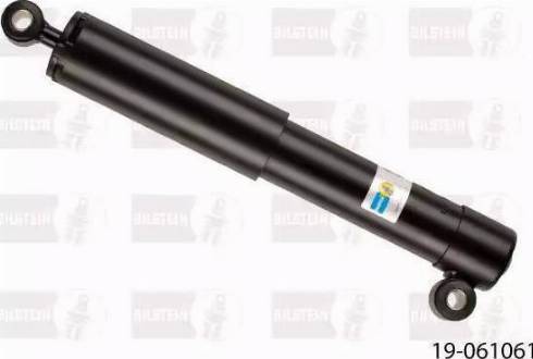 Bilstein 19-061061 - Amortizators www.autospares.lv