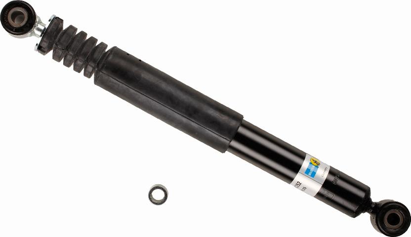 Bilstein 19-061252 - Amortizators www.autospares.lv