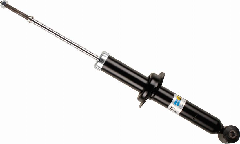 Bilstein 19-061283 - Amortizators www.autospares.lv