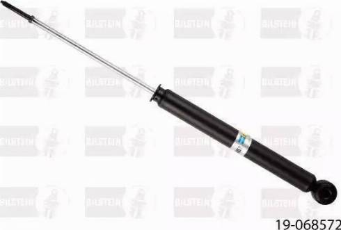 Bilstein 19-068572 - Shock Absorber www.autospares.lv