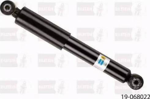 Bilstein BNE6802 - Shock Absorber www.autospares.lv