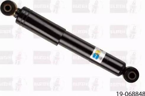 Bilstein 19-068848 - Amortizators autospares.lv