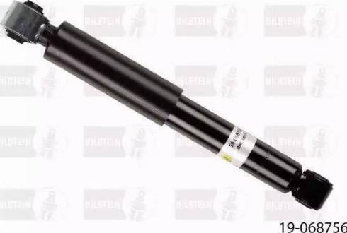 Bilstein BNE-6875 - Amortizators www.autospares.lv