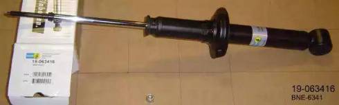 Bilstein 19-063416 - Амортизатор www.autospares.lv