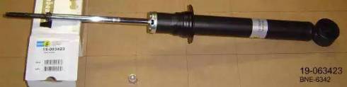 Bilstein 19-063423 - Амортизатор www.autospares.lv