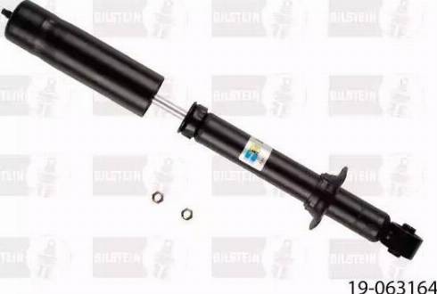 Bilstein 19-063164 - Amortizators www.autospares.lv