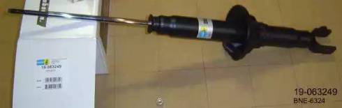 Bilstein 19-063249 - Shock Absorber www.autospares.lv