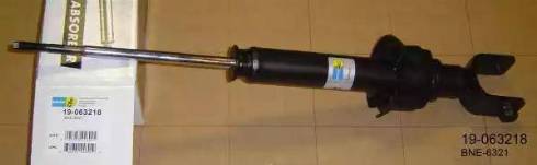 Bilstein 19-063218 - Amortizators www.autospares.lv