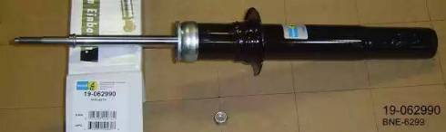 Bilstein 19-062990 - Амортизатор www.autospares.lv