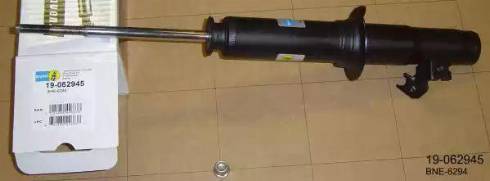 Bilstein 19-062945 - Амортизатор www.autospares.lv