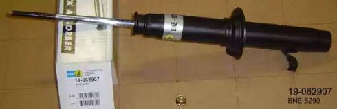 Bilstein 19-062907 - Shock Absorber www.autospares.lv