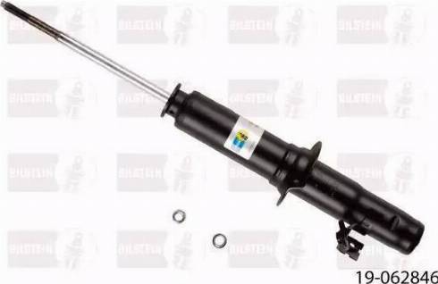 Bilstein 19-062846 - Shock Absorber www.autospares.lv