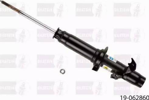 Bilstein 19-062860 - Amortizators autospares.lv