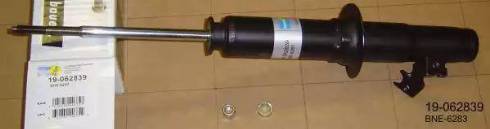 Bilstein 19-062839 - Amortizators autospares.lv