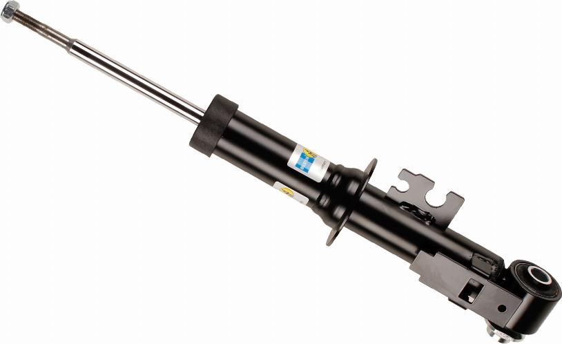 Bilstein 19-000725 - Shock Absorber www.autospares.lv