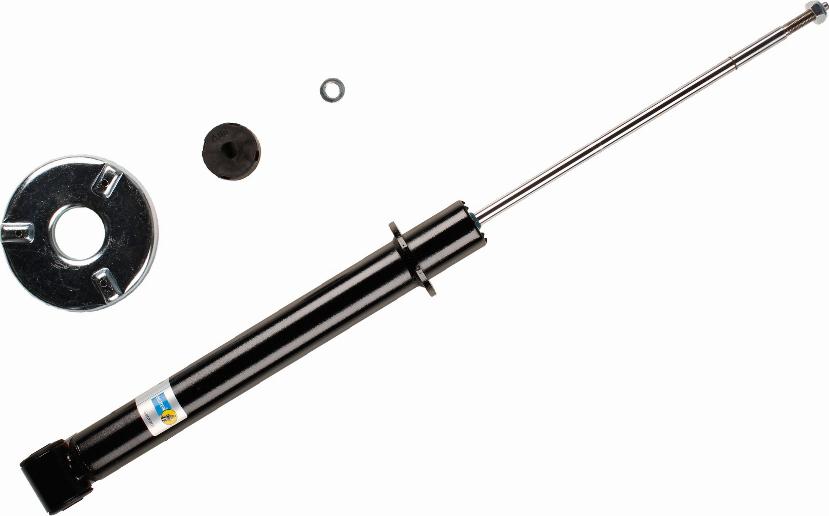 Bilstein 19-019949 - Amortizators www.autospares.lv