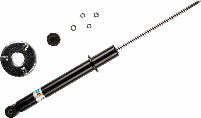 Bilstein 19-019963 - Shock Absorber www.autospares.lv