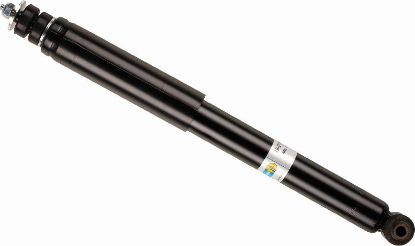 Bilstein 19-019543 - Shock Absorber www.autospares.lv