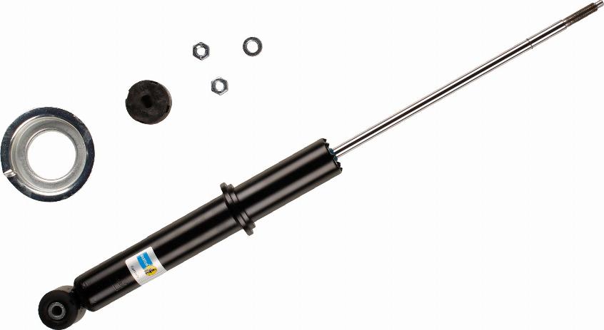 Bilstein 19-019550 - Amortizators www.autospares.lv