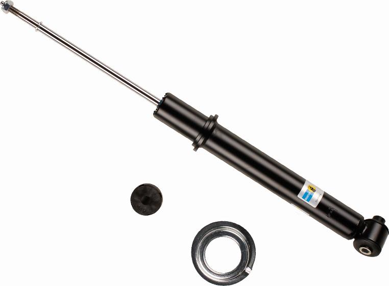 Bilstein 19-019642 - Amortizators autospares.lv