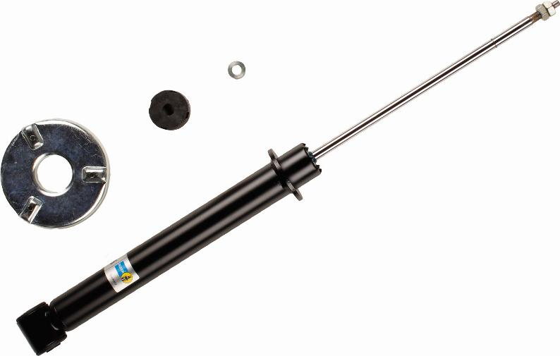 Bilstein 19-019659 - Amortizators www.autospares.lv