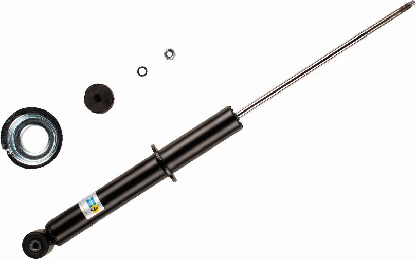 Bilstein 19-019680 - Shock Absorber www.autospares.lv