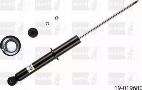 KYB 551020 - Amortizators www.autospares.lv