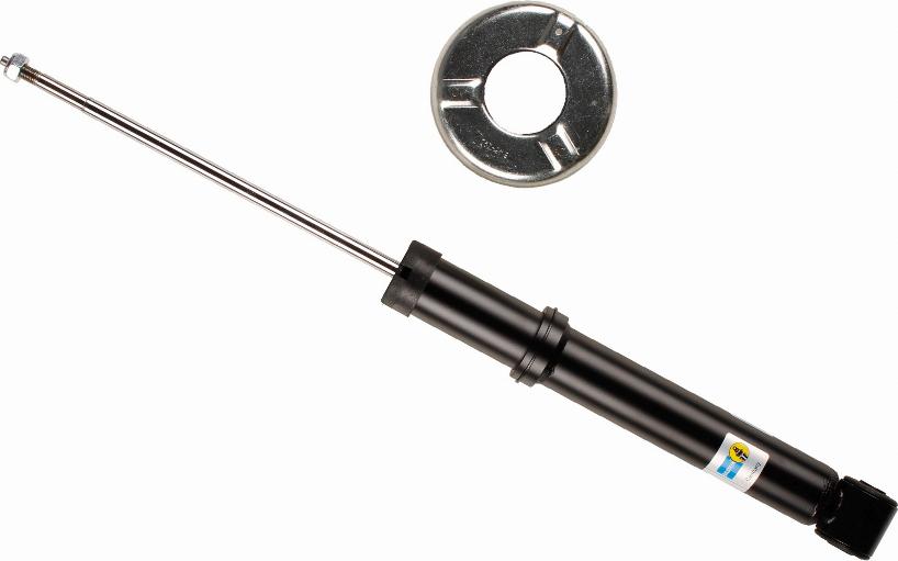 Bilstein 19-019802 - Amortizators www.autospares.lv