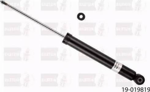 BOGE 27-008-F - Shock Absorber www.autospares.lv