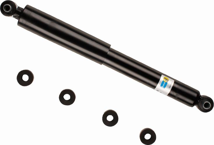 Bilstein 19-019888 - Amortizators www.autospares.lv