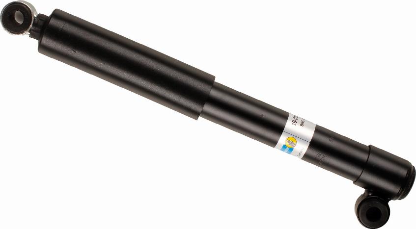 Bilstein 19-019833 - Amortizators www.autospares.lv