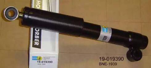 Bilstein 19-019390 - Амортизатор www.autospares.lv