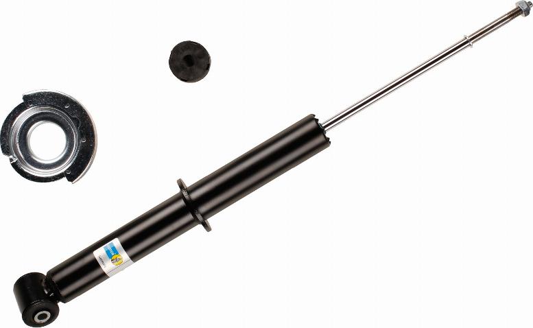 Bilstein 19-019307 - Amortizators www.autospares.lv