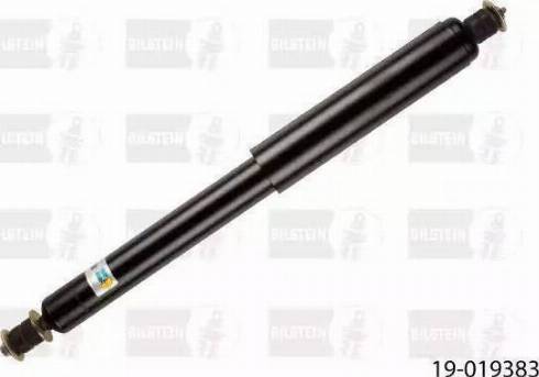 Bilstein 19-019383 - Амортизатор www.autospares.lv