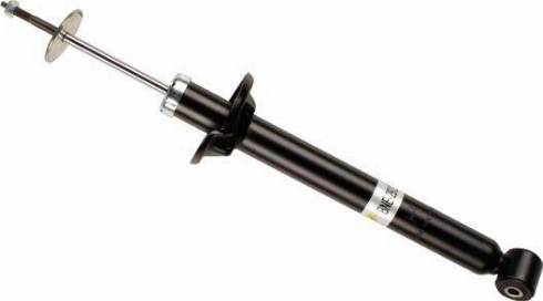 Bilstein 19-029320 - Amortizators www.autospares.lv