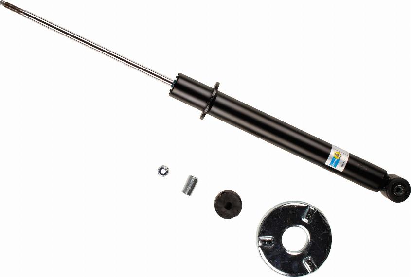 Bilstein 19-029207 - Амортизатор www.autospares.lv