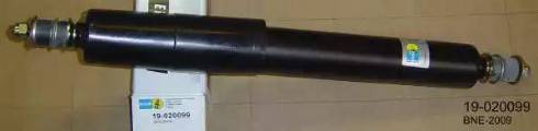 Bilstein 19-020099 - Shock Absorber www.autospares.lv