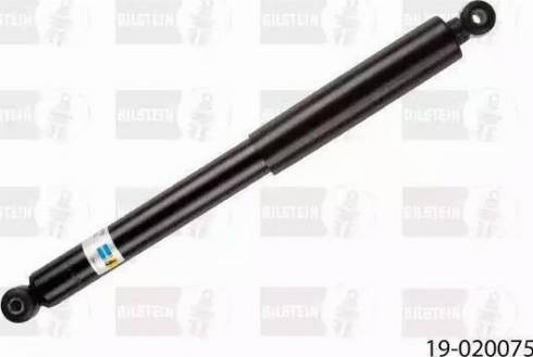 BOGE 27-365-1 - Амортизатор www.autospares.lv