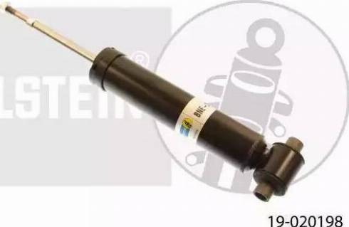 Delphi D2253733 - Amortizators www.autospares.lv