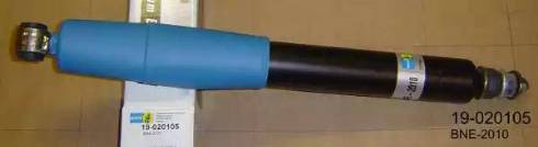 Bilstein 19-020105 - Амортизатор www.autospares.lv