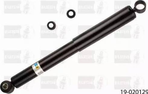 Bilstein 19-020143 - Amortizators autospares.lv