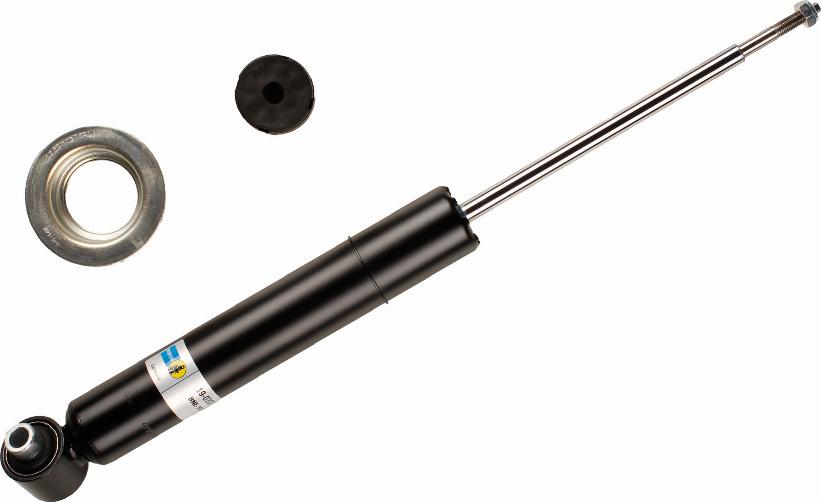 Bilstein 19-020174 - Amortizators autospares.lv