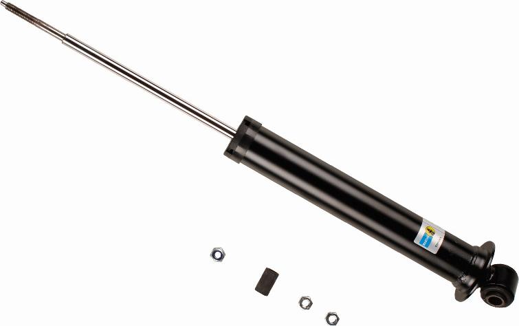 Bilstein 19-028491 - Amortizators www.autospares.lv